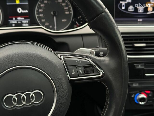 Белый Ауди С4, объемом двигателя 3 л и пробегом 179 тыс. км за 13990 $, фото 39 на Automoto.ua