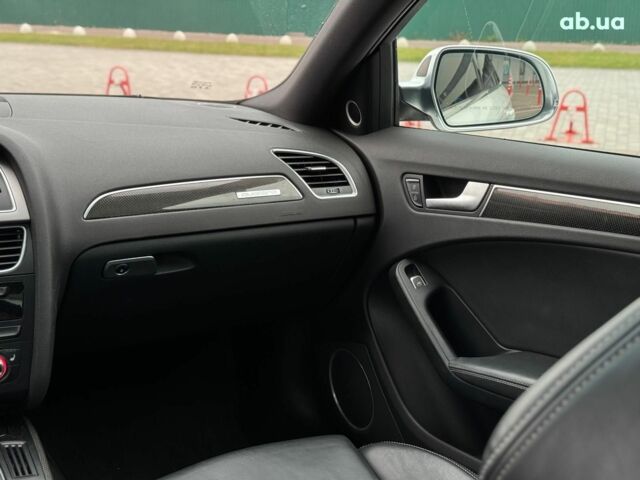 Белый Ауди С4, объемом двигателя 3 л и пробегом 179 тыс. км за 13990 $, фото 52 на Automoto.ua