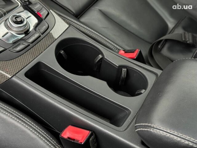 Белый Ауди С4, объемом двигателя 3 л и пробегом 179 тыс. км за 13990 $, фото 33 на Automoto.ua