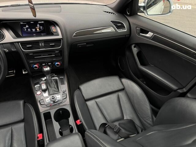 Белый Ауди С4, объемом двигателя 3 л и пробегом 179 тыс. км за 13990 $, фото 54 на Automoto.ua