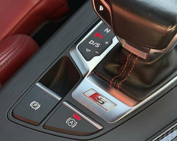 Белый Ауди С4, объемом двигателя 3 л и пробегом 201 тыс. км за 31500 $, фото 61 на Automoto.ua