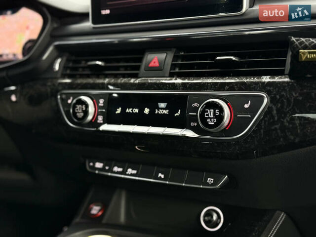 Белый Ауди С4, объемом двигателя 3 л и пробегом 110 тыс. км за 26500 $, фото 20 на Automoto.ua