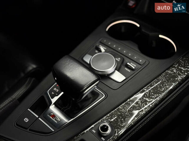 Білий Ауді С4, об'ємом двигуна 3 л та пробігом 110 тис. км за 26500 $, фото 21 на Automoto.ua