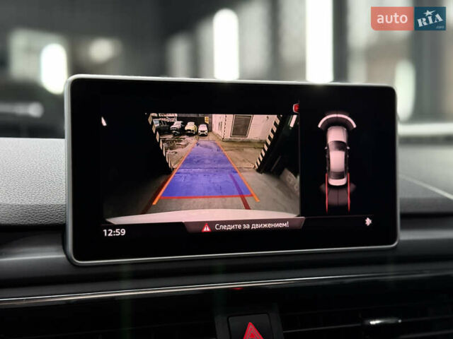 Білий Ауді С4, об'ємом двигуна 3 л та пробігом 110 тис. км за 26500 $, фото 23 на Automoto.ua