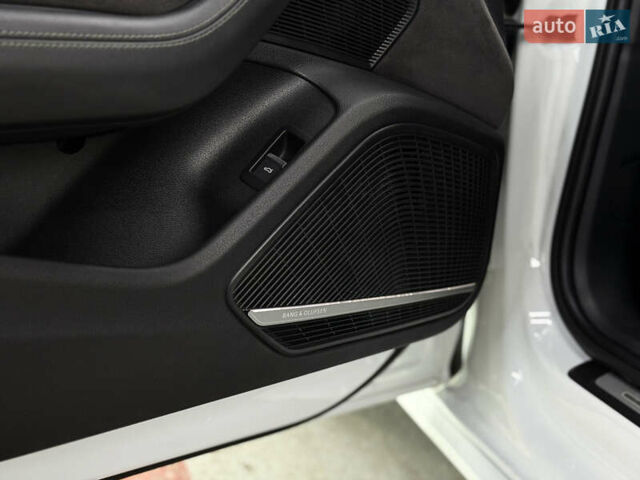 Білий Ауді С4, об'ємом двигуна 3 л та пробігом 110 тис. км за 26500 $, фото 11 на Automoto.ua