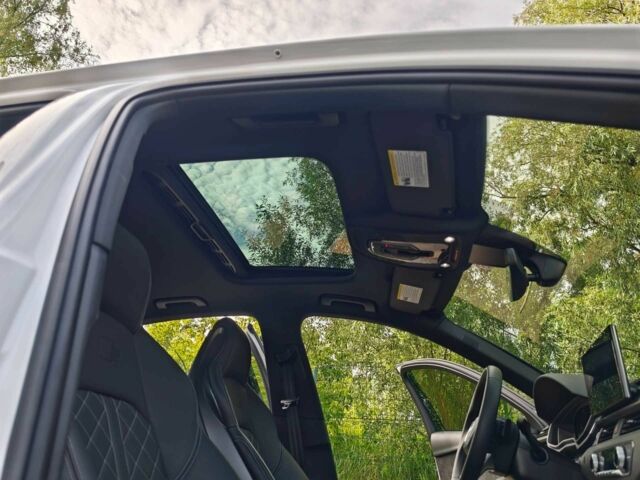 Ауди С4 2020 в Киеве на Automoto.ua Белый Ауди С4, объемом двигателя 3 л и пробегом 15 тыс. км за 40000 $, фото 12 на Automoto.ua