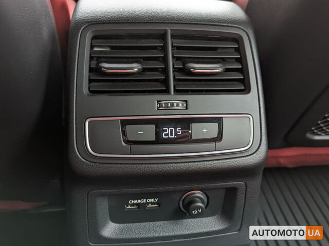 Белый Ауди С4, объемом двигателя 3 л и пробегом 6 тыс. км за 42000 $, фото 13 на Automoto.ua