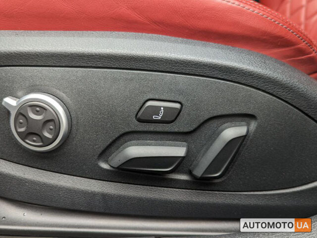 Белый Ауди С4, объемом двигателя 3 л и пробегом 6 тыс. км за 42000 $, фото 10 на Automoto.ua