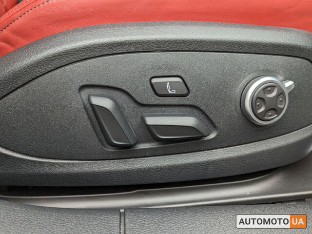 Белый Ауди С4, объемом двигателя 3 л и пробегом 6 тыс. км за 42000 $, фото 25 на Automoto.ua