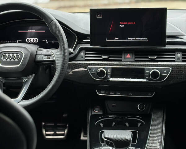 Белый Ауди С4, объемом двигателя 3 л и пробегом 27 тыс. км за 35000 $, фото 23 на Automoto.ua