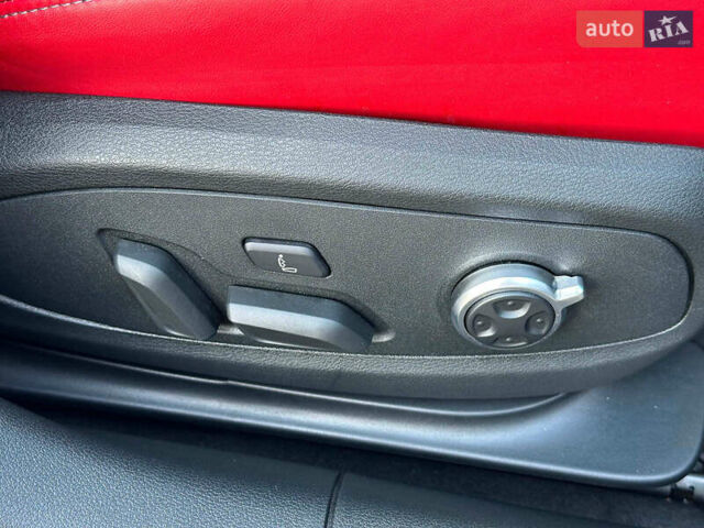 Белый Ауди С4, объемом двигателя 3 л и пробегом 11 тыс. км за 35990 $, фото 26 на Automoto.ua