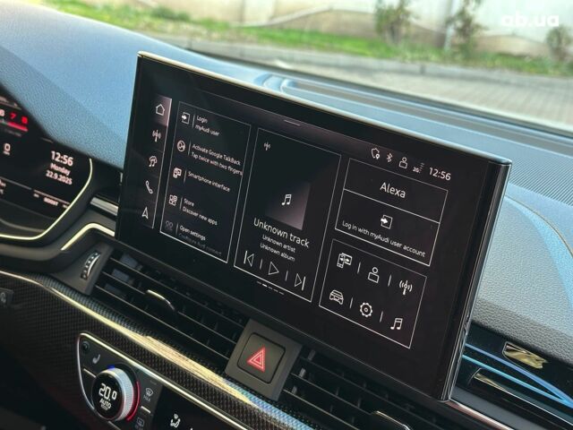 Белый Ауди С4, объемом двигателя 3 л и пробегом 11 тыс. км за 35990 $, фото 29 на Automoto.ua