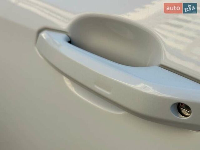 Белый Ауди С4, объемом двигателя 3 л и пробегом 11 тыс. км за 35990 $, фото 7 на Automoto.ua