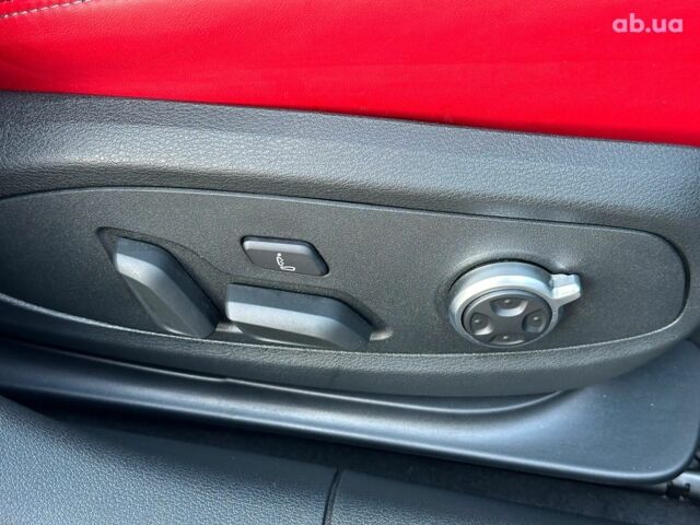 Белый Ауди С4, объемом двигателя 3 л и пробегом 11 тыс. км за 35990 $, фото 26 на Automoto.ua