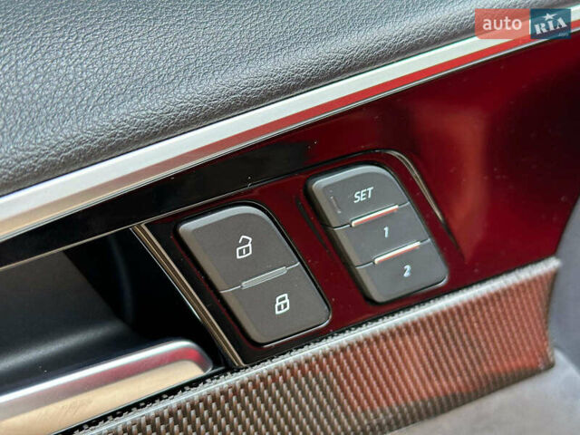 Белый Ауди С4, объемом двигателя 3 л и пробегом 11 тыс. км за 35990 $, фото 11 на Automoto.ua