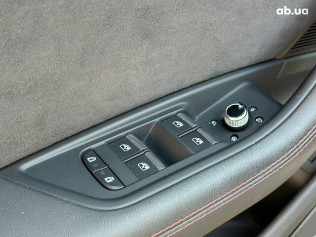 Белый Ауди С4, объемом двигателя 3 л и пробегом 11 тыс. км за 35990 $, фото 10 на Automoto.ua