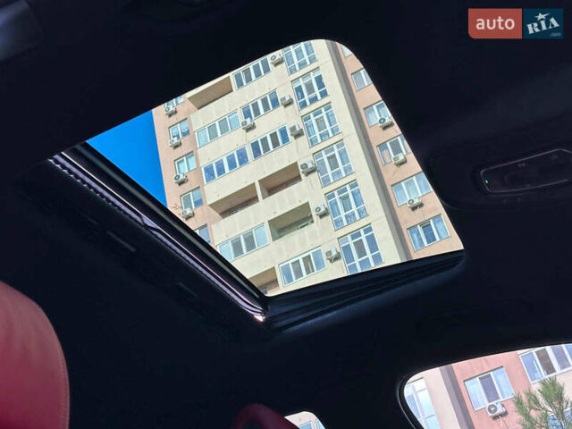 Белый Ауди С4, объемом двигателя 3 л и пробегом 11 тыс. км за 35990 $, фото 30 на Automoto.ua