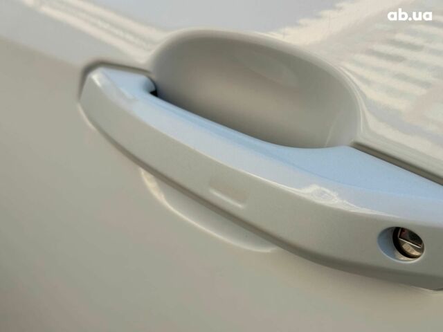 Белый Ауди С4, объемом двигателя 3 л и пробегом 11 тыс. км за 35990 $, фото 7 на Automoto.ua