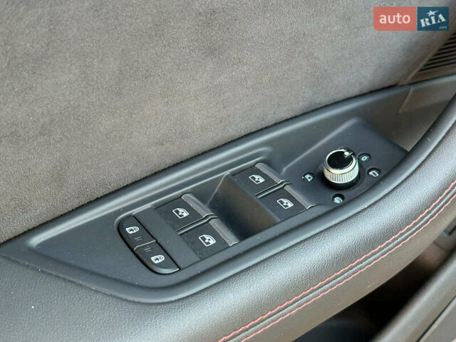 Белый Ауди С4, объемом двигателя 3 л и пробегом 11 тыс. км за 35990 $, фото 10 на Automoto.ua