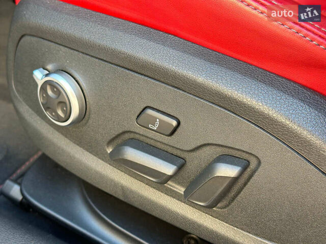 Белый Ауди С4, объемом двигателя 3 л и пробегом 11 тыс. км за 35990 $, фото 14 на Automoto.ua