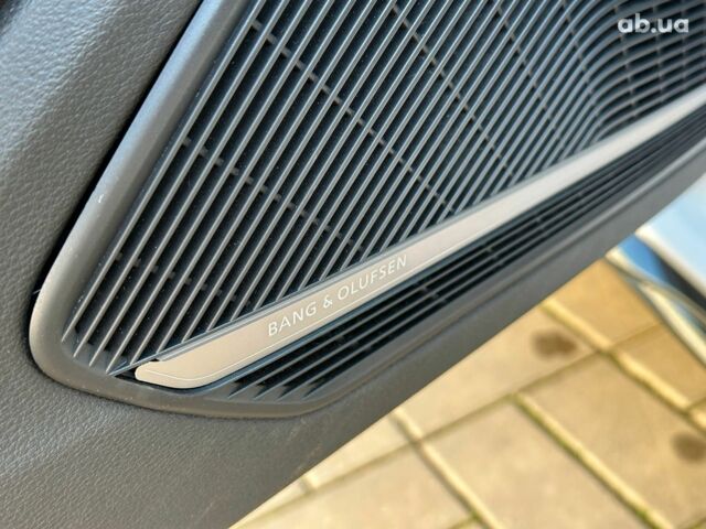 Белый Ауди С4, объемом двигателя 3 л и пробегом 11 тыс. км за 35990 $, фото 12 на Automoto.ua