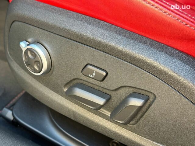 Белый Ауди С4, объемом двигателя 3 л и пробегом 11 тыс. км за 35990 $, фото 14 на Automoto.ua