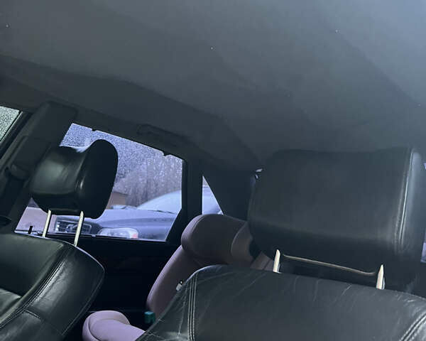 Черный Ауди С4, объемом двигателя 2.23 л и пробегом 450 тыс. км за 5500 $, фото 17 на Automoto.ua