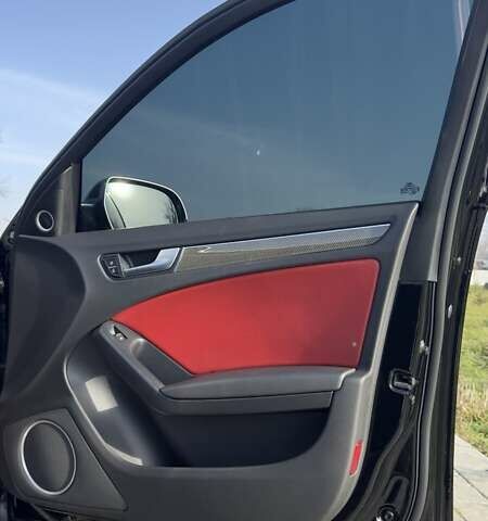 Черный Ауди С4, объемом двигателя 3 л и пробегом 249 тыс. км за 12999 $, фото 25 на Automoto.ua