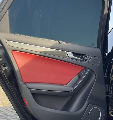 Черный Ауди С4, объемом двигателя 3 л и пробегом 249 тыс. км за 12999 $, фото 27 на Automoto.ua