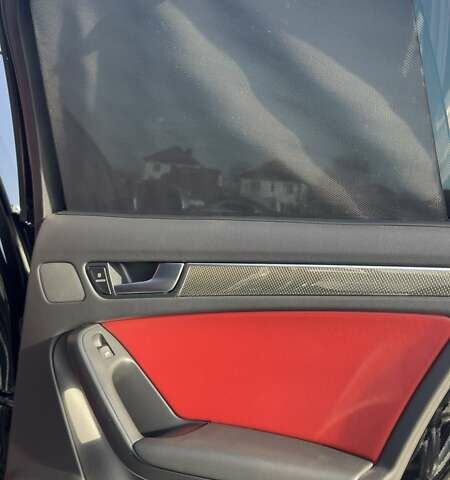 Черный Ауди С4, объемом двигателя 3 л и пробегом 249 тыс. км за 13000 $, фото 35 на Automoto.ua