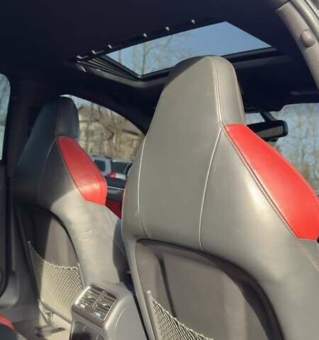 Черный Ауди С4, объемом двигателя 3 л и пробегом 249 тыс. км за 13000 $, фото 32 на Automoto.ua