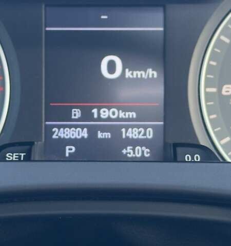 Черный Ауди С4, объемом двигателя 3 л и пробегом 249 тыс. км за 13000 $, фото 13 на Automoto.ua