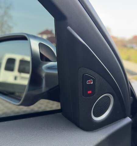 Черный Ауди С4, объемом двигателя 3 л и пробегом 249 тыс. км за 13000 $, фото 23 на Automoto.ua