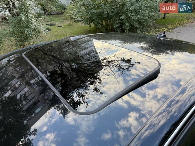 Черный Ауди С4, объемом двигателя 3 л и пробегом 193 тыс. км за 12999 $, фото 73 на Automoto.ua