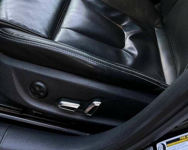 Чорний Ауді С4, об'ємом двигуна 3 л та пробігом 237 тис. км за 14000 $, фото 10 на Automoto.ua