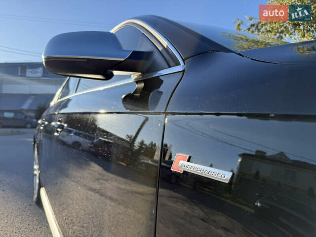 Ауди С4 2013 в Ровно на Automoto.ua Черный Ауди С4, объемом двигателя 3 л и пробегом 354 тыс. км за 12000 $, фото 49 на Automoto.ua