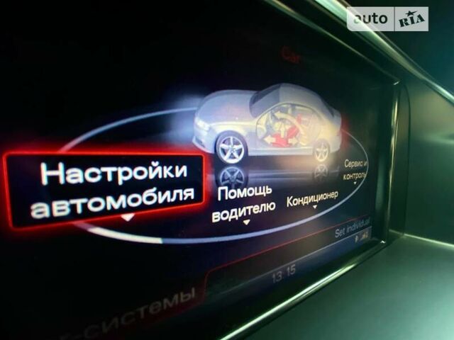 Чорний Ауді S4, об'ємом двигуна 3 л та пробігом 169 тис. км за 15600 $, фото 115 на Automoto.ua