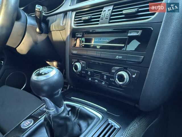 Ауди С4 2013 в Ровно на Automoto.ua Черный Ауди С4, объемом двигателя 3 л и пробегом 354 тыс. км за 12000 $, фото 33 на Automoto.ua