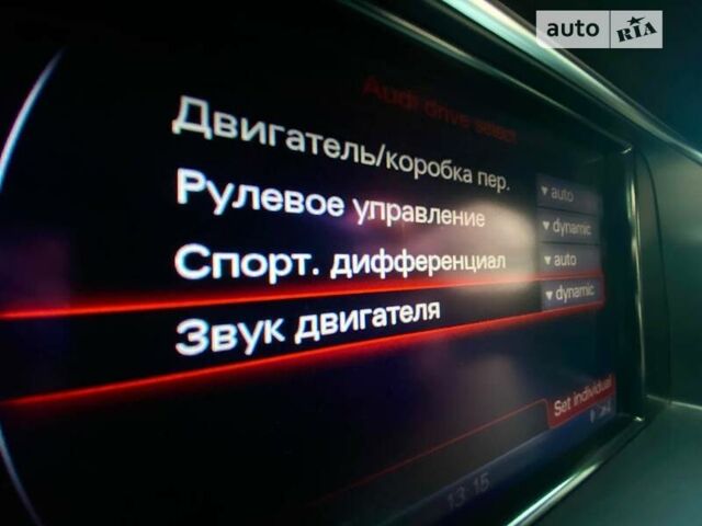 Чорний Ауді S4, об'ємом двигуна 3 л та пробігом 169 тис. км за 15600 $, фото 53 на Automoto.ua