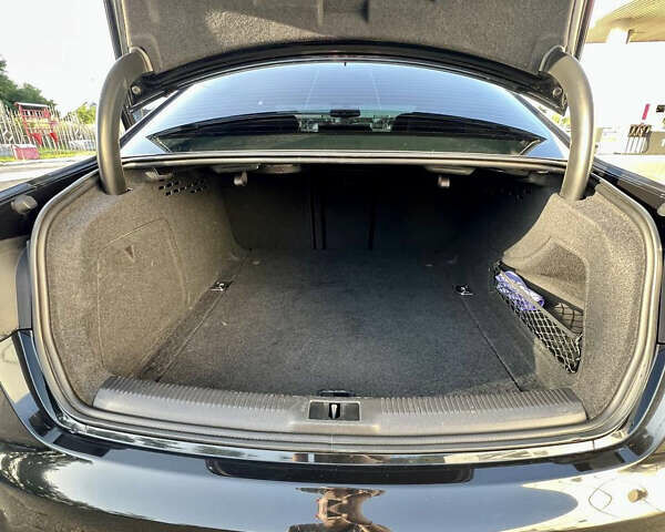 Чорний Ауді С4, об'ємом двигуна 3 л та пробігом 133 тис. км за 19000 $, фото 20 на Automoto.ua