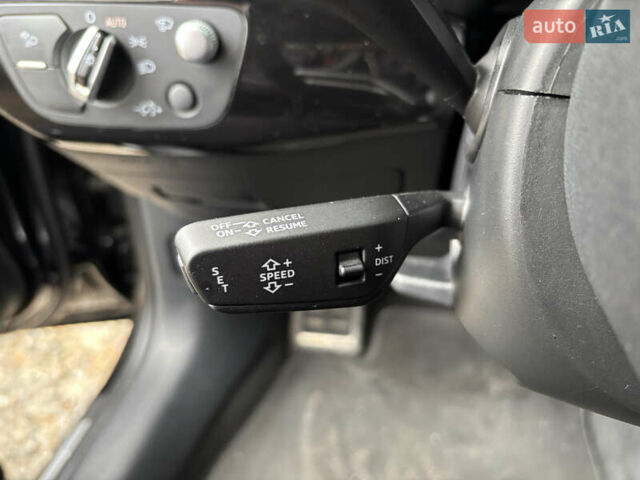 Черный Ауди С4, объемом двигателя 3 л и пробегом 91 тыс. км за 26900 $, фото 12 на Automoto.ua