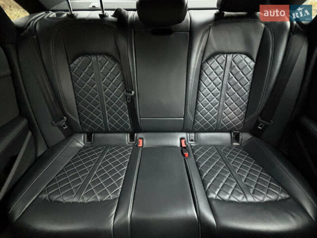 Черный Ауди С4, объемом двигателя 3 л и пробегом 91 тыс. км за 26900 $, фото 19 на Automoto.ua