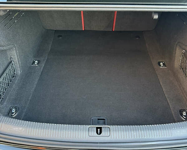 Чорний Ауді С4, об'ємом двигуна 3 л та пробігом 134 тис. км за 24450 $, фото 30 на Automoto.ua