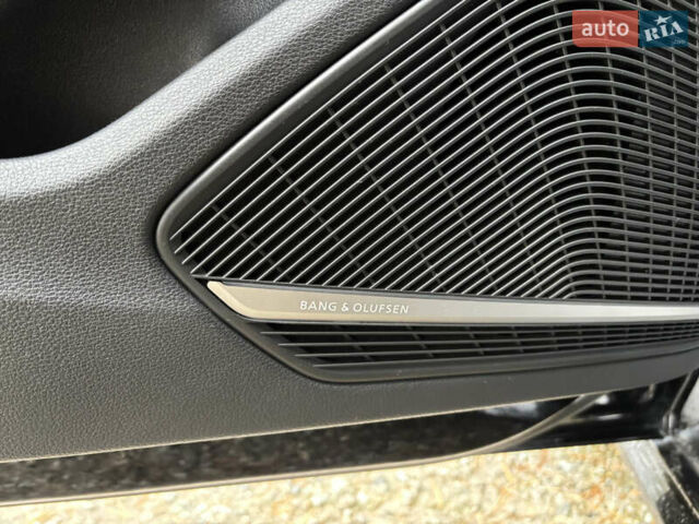 Черный Ауди С4, объемом двигателя 3 л и пробегом 91 тыс. км за 26900 $, фото 8 на Automoto.ua