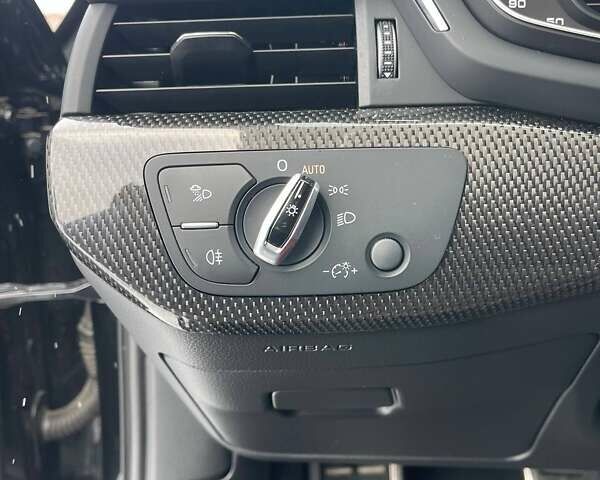 Чорний Ауді С4, об'ємом двигуна 3 л та пробігом 141 тис. км за 23500 $, фото 17 на Automoto.ua