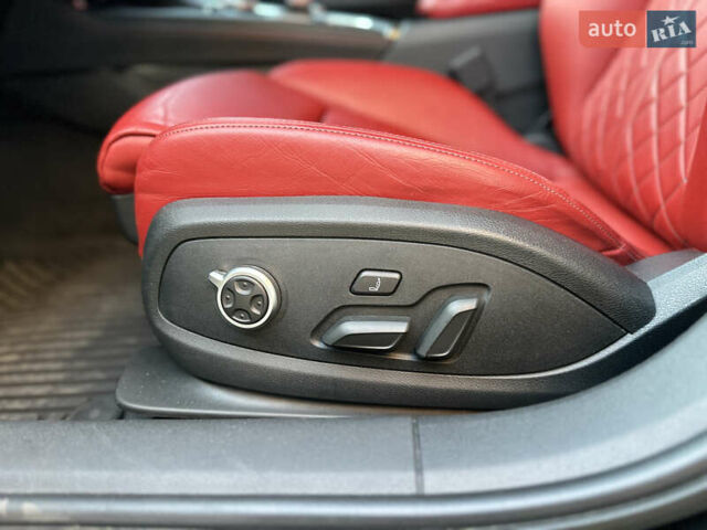 Чорний Ауді С4, об'ємом двигуна 3 л та пробігом 66 тис. км за 23999 $, фото 43 на Automoto.ua