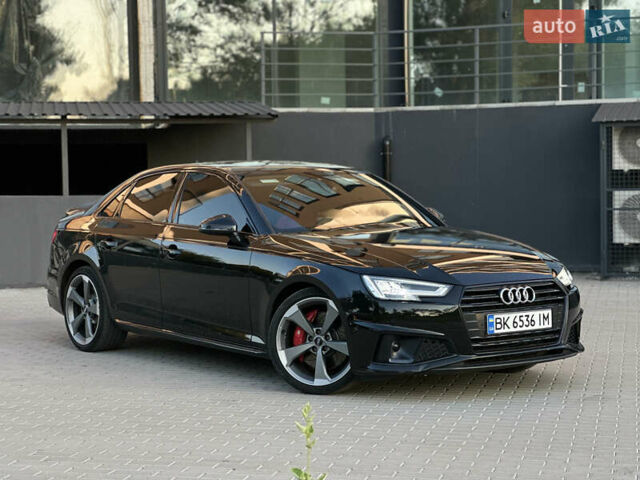 Чорний Ауді С4, об'ємом двигуна 3 л та пробігом 66 тис. км за 23999 $, фото 10 на Automoto.ua