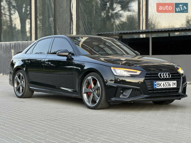 Чорний Ауді С4, об'ємом двигуна 3 л та пробігом 66 тис. км за 23999 $, фото 62 на Automoto.ua