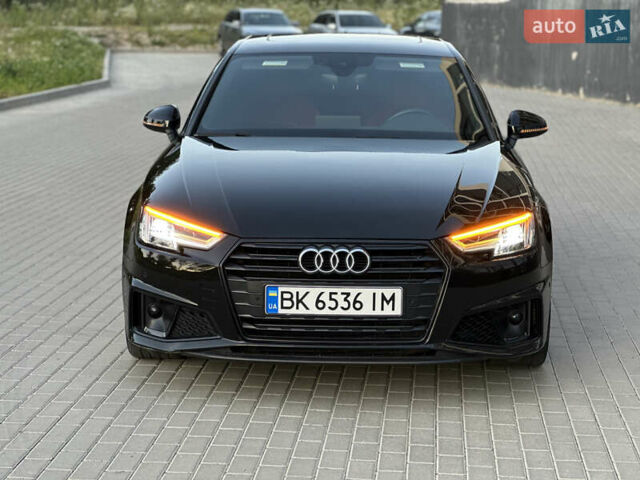 Чорний Ауді С4, об'ємом двигуна 3 л та пробігом 66 тис. км за 23999 $, фото 61 на Automoto.ua