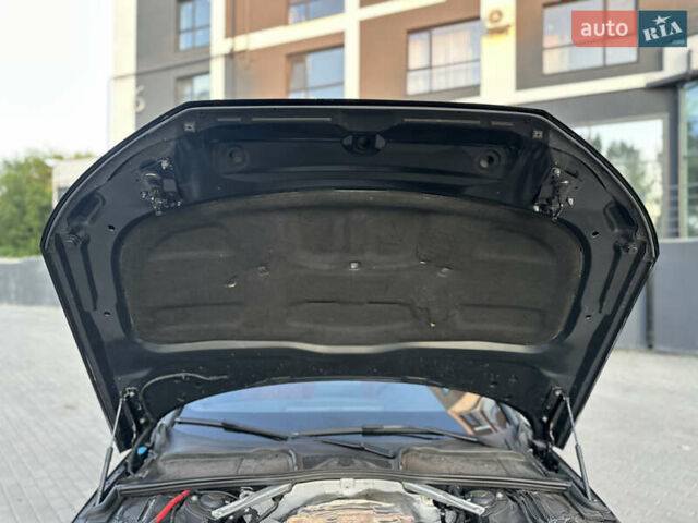 Чорний Ауді С4, об'ємом двигуна 3 л та пробігом 66 тис. км за 23999 $, фото 53 на Automoto.ua